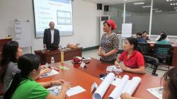 Kỹ năng phân tích và giải quyết vấn đề hiệu quả - PouYuen (11.11.2015)